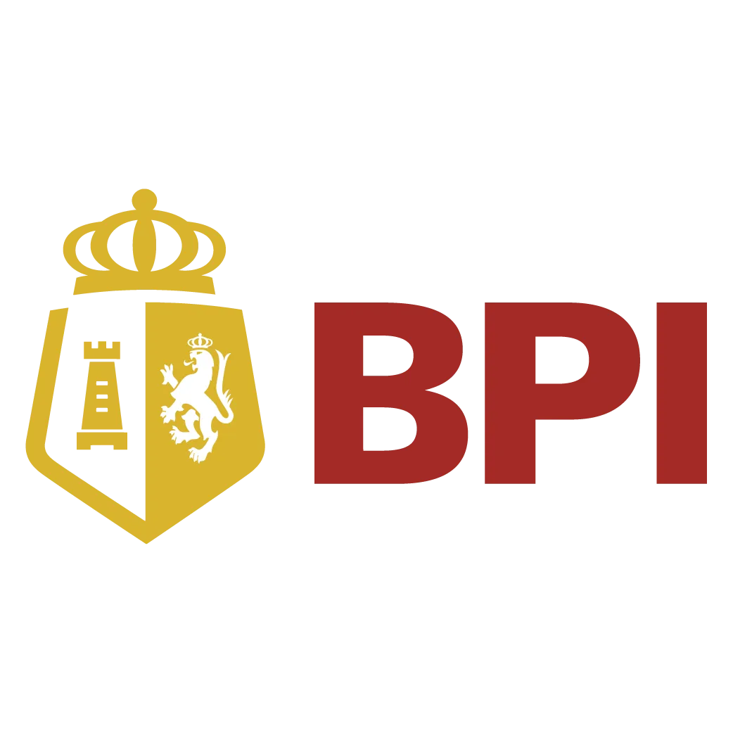 BPI Logo